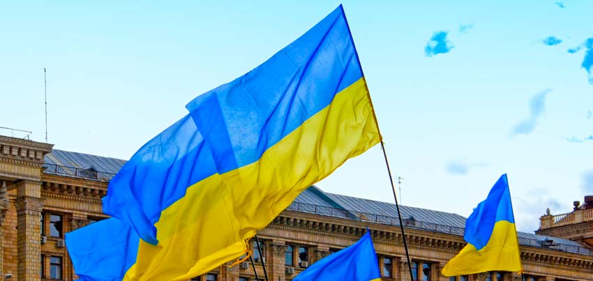 drapeaux ukraine 350
