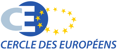 Logo Cercle des Européens