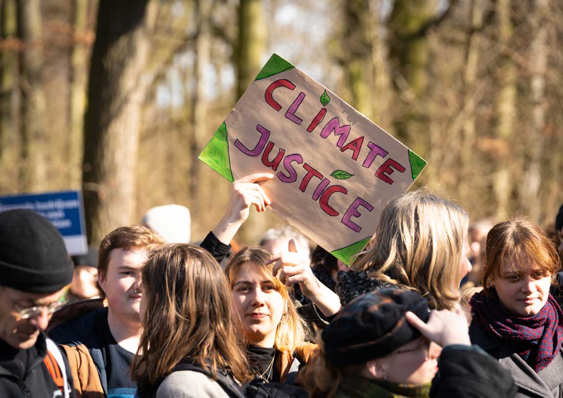 Climat et Justice