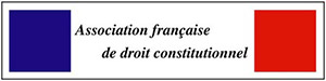 Logo-Association française de droit constitutionnel